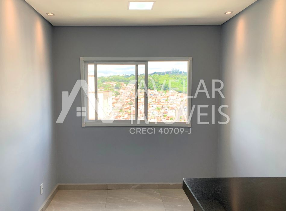 Ap103 - Apartamento Reserva Nova Mundo - Jardim Ypê - Pedreira-SP (10)